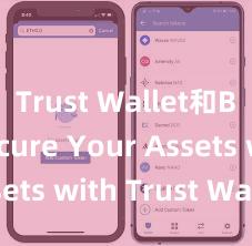 Trust Wallet和BSC Secure Your Assets with Trust Wallet!